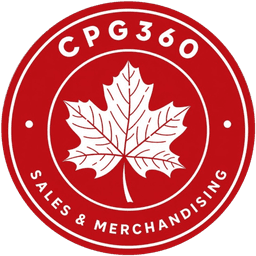 CPG360 — Sales & Merchandising